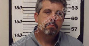 WARD, BRANDON ELBERT | 2021-05-05 12:40:00 Carteret County, North Carolina Booking