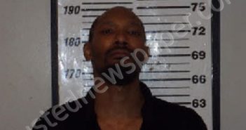 LANIER, CHRISTOPHER MARTEL | 2021-05-05 07:25:00 Carteret County, North Carolina Booking