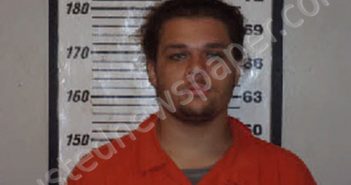 ROLLINS, JERRID NIKOLAS | 2021-05-05 20:07:00 Carteret County, North Carolina Booking