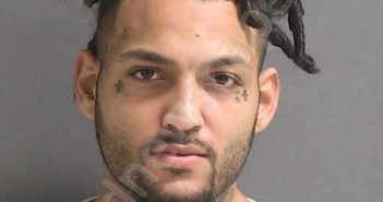 <B>MITCHELL</B>, <B>XAVIER</B> #, Volusia County, Florida - 2021-05-05 10:49:00
