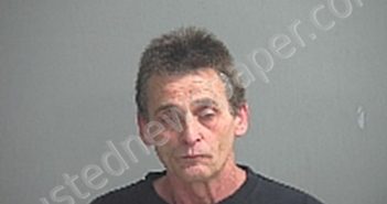 CLERE LONNIE J | 2021-05-05 Sandusky County, Ohio Booking
