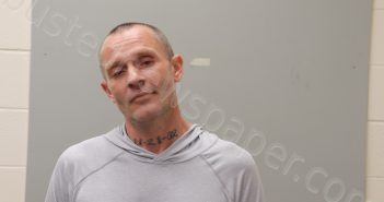 HASTINGS, <B>BRIAN</B> <B>JACKSON</B> #, Madison County, Alabama - 2021-05-05 02:35:00