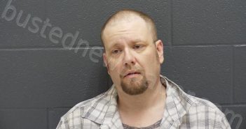 GRAHAM, JONATHAN PAUL | 2021-05-05 13:45:00 Montgomery County, Indiana Booking