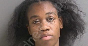 <B>MOSBY</B>, <B>DANIELLE</B> <B>Y</B> #, Volusia County, Florida - 2021-05-05 10:50:00