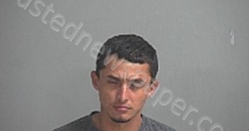 BRIZUELA-CHIVCHILLA JOSE | 2021-05-05 Sandusky County, Ohio Booking