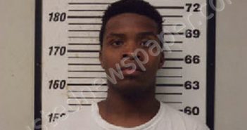 FLUDD, KARRIEM TALEIK | 2021-05-05 11:39:00 Carteret County, North Carolina Booking