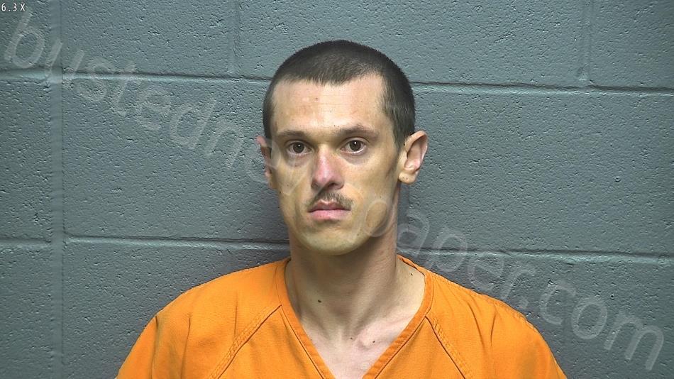 FARMER-MCLAIN, CHARLES ANTHONY, N/A #, Rsw Regional Jail, Virginia, RSW Regional Jail, Virginia - 2021-05-05 18:38:00
