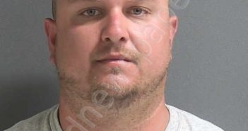 <B>BAILES</B>, <B>JOSHUA</B> <B>E</B> #, Volusia County, Florida - 2021-05-05 10:10:00