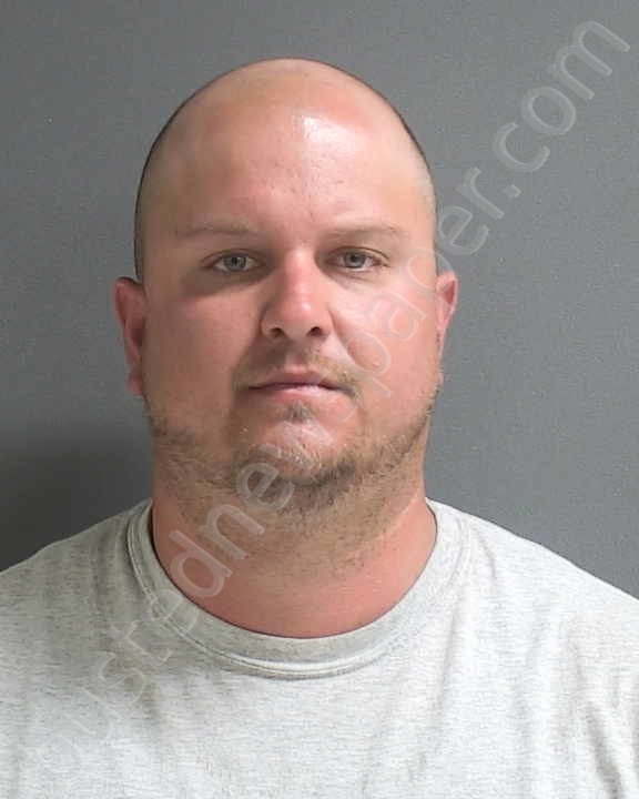 BAILES, JOSHUA E #, Volusia County, Florida - 2021-05-05 10:10:00