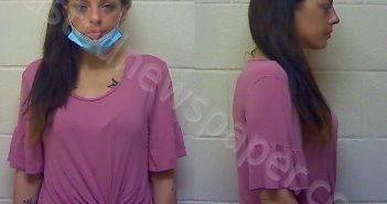 <B>VAUGHAN</B> <B>AMANDA</B> <B>MARIE</B> #, Craven County, North Carolina - 2021-05-05 11:55:50