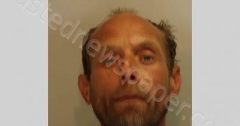 LAWSON, DAVID BOETHIUS | 2021-05-05 Leon County, Florida Booking