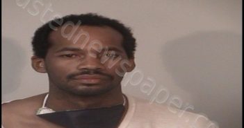 <B>HICKS</B>, <B>BRANDON</B> <B>ONEAL</B> #, Rappahannock Regional Jail, Virginia - 2021-05-05 15:55:00