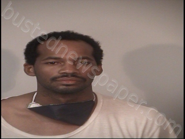 HICKS, BRANDON ONEAL #, Rappahannock Regional Jail, Virginia - 2021-05-05 15:55:00