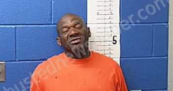 <B>HALL</B>, <B>ERIC</B> <B>M</B> #, Calhoun County, Mississippi - 2021-05-05 22:51:00