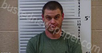 LINDSAY, BRANDON CARROLL | 2021-05-06 20:37:00 Cherokee County, North Carolina Booking