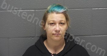 OSBORNE, EUNICE DIANNE | 2021-05-06 16:54:00 Montgomery County, Indiana Booking