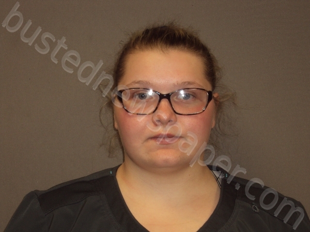 ROBUCK, LADONNA M #, Randolph County, Missouri - 2021-05-06 11:35:00