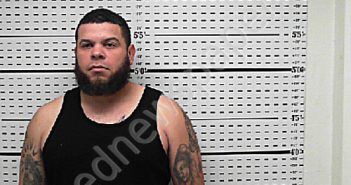 EAST, THOMAS VINCENT | 2021-05-06 11:00:01 Jim Wells County, Texas Booking