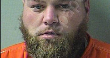 <B>RUSH</B>, MICHAEL <B>EDWARD</B> #, Okaloosa County, Florida - 2021-05-06 03:02:00