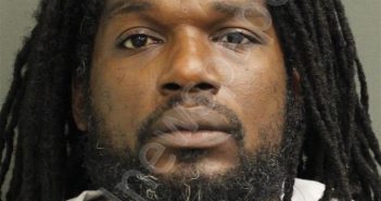 <B>FRANCIS</B>, ANGELO <B>RICHARD</B> #, Orange County, Florida - 2021-05-06