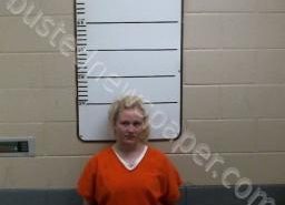 CHELSEA HATFIELD | 2021-05-06 02:06:00 Morgan County, Tennessee Booking