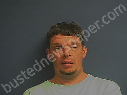 HALL, CALVIN MINSON #, Sampson County, North Carolina - 2021-05-06 16:52:00