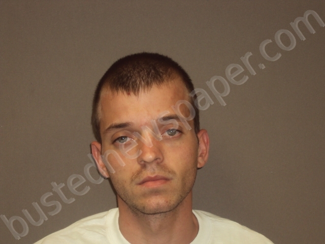 MEYER, ANTHONY CON #, Randolph County, Missouri - 2021-05-06 10:59:00