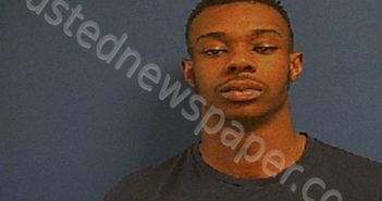 FAISON, FRANKIE AARON | 2021-05-06 09:05:00 Sampson County, North Carolina Booking