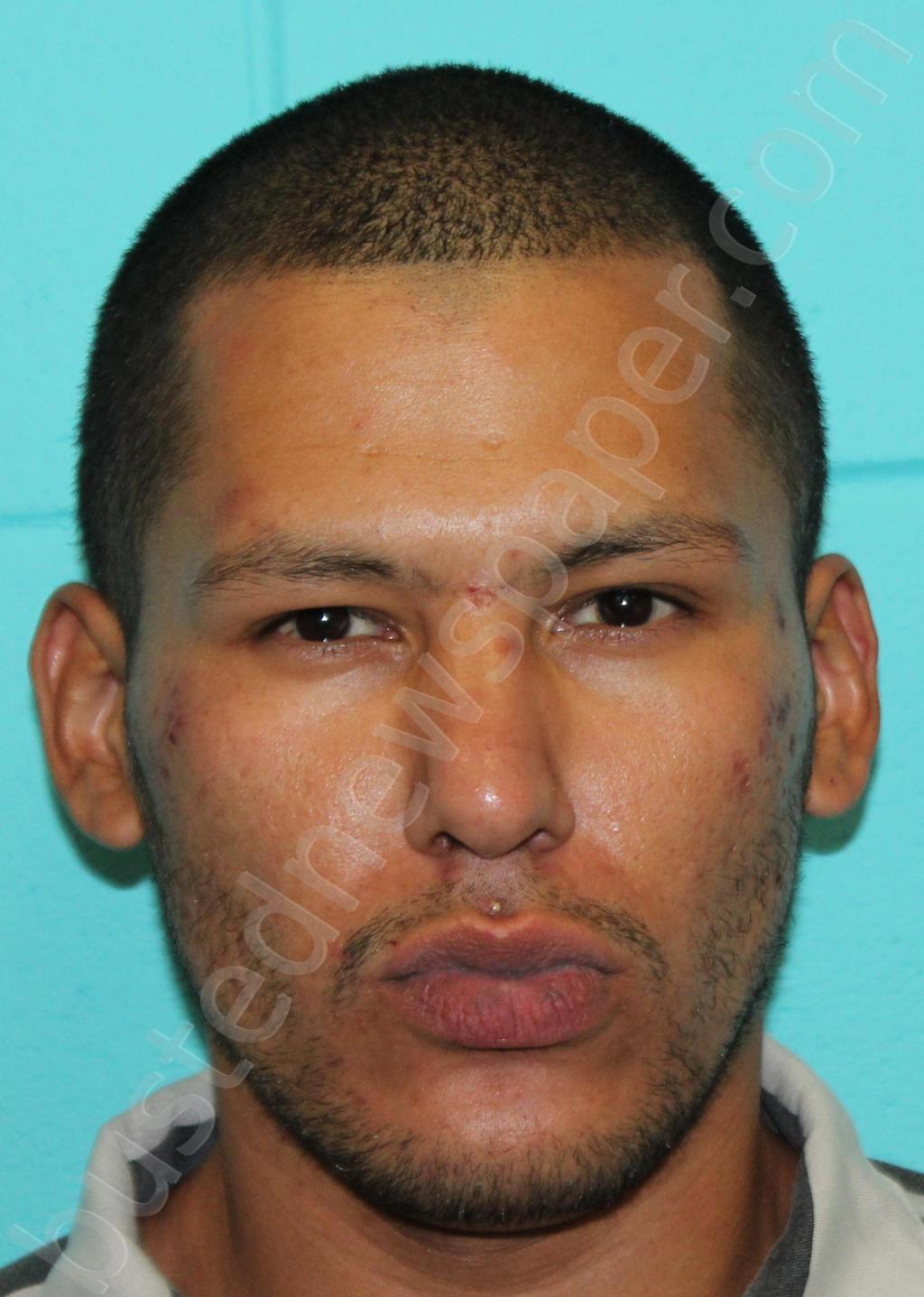 RODRIGUEZ, RICKY LEE #, Nolan County, Texas - 2021-05-06 22:53:00