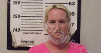 WETHERINGTON, KRISTIE LYNN | 2021-05-06 10:04:00 Carteret County, North Carolina Booking