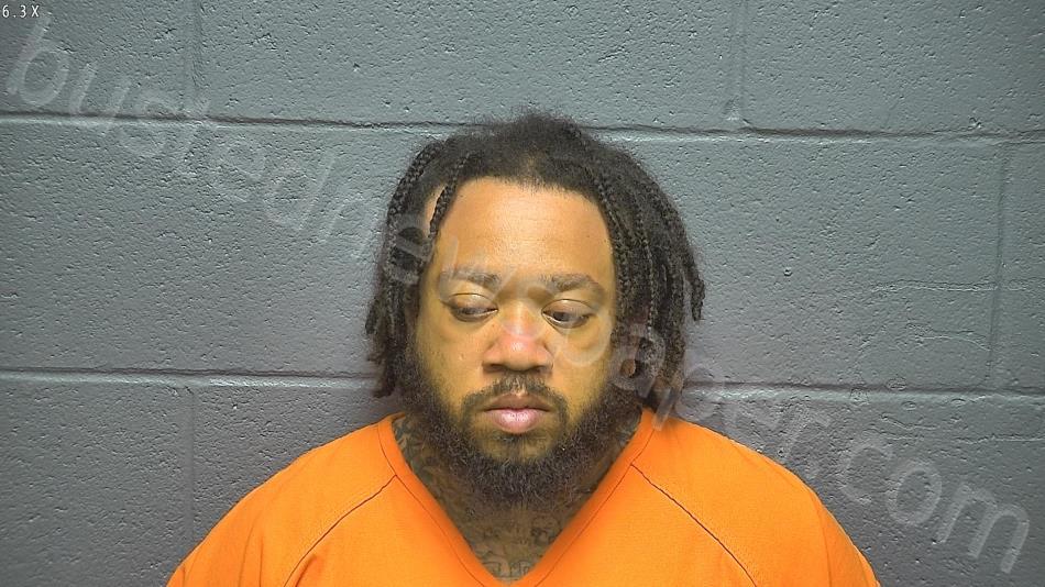 HOGAN, SEAN MICHAEL, N/A #, Rsw Regional Jail, Virginia, RSW Regional Jail, Virginia - 2021-05-06 00:59:00