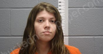 BERRY, KANYON SARIE | 2021-05-06 12:11:37 Bates County, Missouri Booking