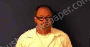 JOHNSON, SAMUEL ALAN | 2021-05-06 19:13:00 Sampson County, North Carolina Booking