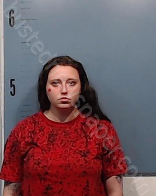 MAUPIN, HALEY RMEDA SUE #, Taylor County, Texas - 2021-05-06