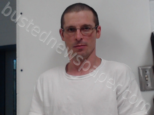 BUNNELL, MARSHALL STEPHEN, JR. #, Lewis County, West Virginia - 2021-05-06 15:30:00