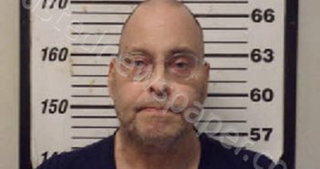 BEAN, KEVIN JEROME | 2021-05-06 18:00:00 Carteret County, North Carolina Booking