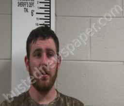WESLEY RABENSTEIN #, Franklin, Tennessee, Franklin County, Tennessee - 2021-05-06 20:06:00