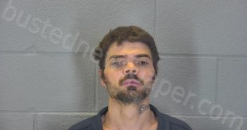 BOWMAN, JOHN PERRY | 2021-05-06 15:48:55 Tippecanoe County, Indiana Booking