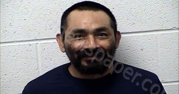JIMENEZ-JUAREZ, RIGOBERTO | 2021-05-07 Chase County, Kansas Booking