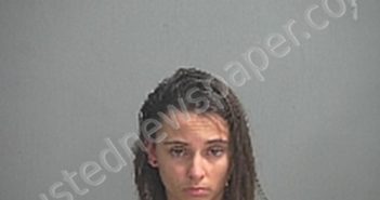 HAHN HELENE SUSANN | 2021-05-07 Sandusky County, Ohio Booking