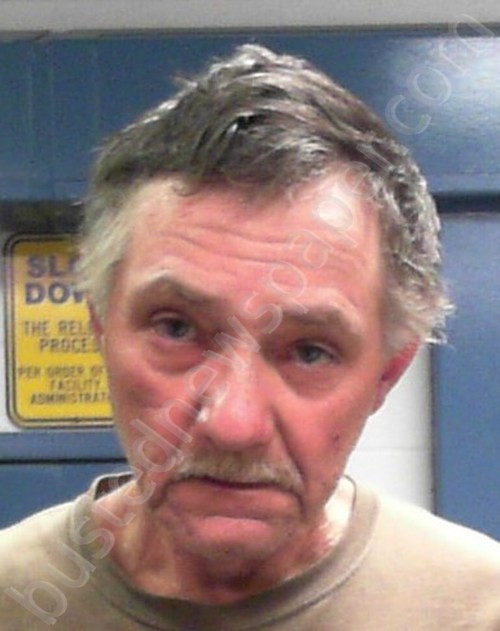 PRICE, GEORGE CLINTON #, Doddridge County, West Virginia - 2021-05-07 14:40:00
