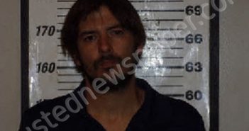 BOSTWICK, GEORGE BRYAN | 2021-05-07 09:30:00 Carteret County, North Carolina Booking