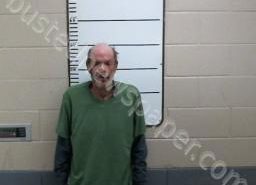 THOMAS HEATHERLY | 2021-05-07 16:13:00 Morgan County, Tennessee Booking