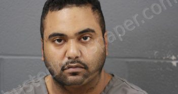 ESPINAL, MARCOS | 2021-05-07 04:41:00 Cooper County, Missouri Booking
