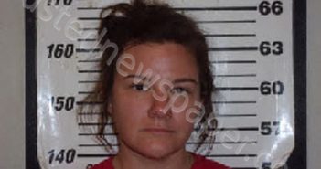 FUQUAY, LAURA KATHERINE | 2021-05-07 13:38:00 Carteret County, North Carolina Booking