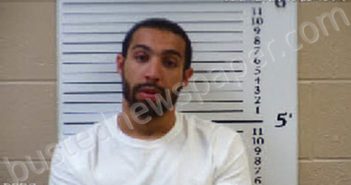 ALLEN, BRESLIN DRAKE | 2021-05-07 12:24:00 Cherokee County, North Carolina Booking