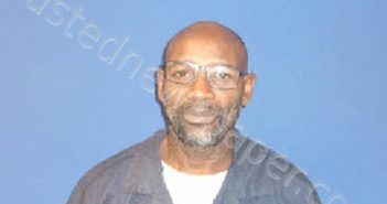 KENNEDY, JEROME NMN | 2021-05-07 08:06:00 Sampson County, North Carolina Booking