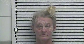 AGEE, DORTHY M | 2021-05-07 14:06:00 Casey County, Kentucky Booking