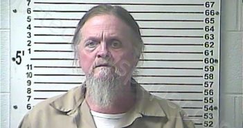 WATSON, BILLY RAY | 2021-05-07 11:00:00 Hardin County, Kentucky Booking