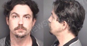 <B>HAHN</B> III, <B>WILLIAM</B> <B>HENRY</B> #, Pitt County, North Carolina - 2021-05-07